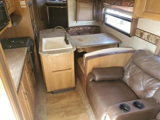 2013 Keystone Outback