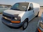 2015 Chevrolet Express G3500