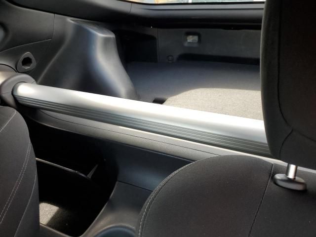2016 Nissan 370Z Base