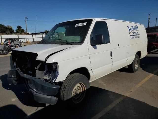 2018 Ford Transit T-150