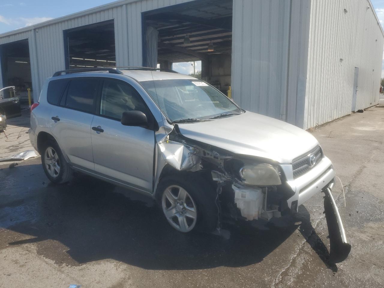 2006 Toyota Rav4 Base