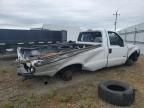 2006 Ford F350 SRW Super Duty