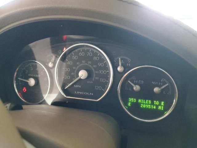 2006 Lincoln Mark LT