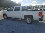 2018 Chevrolet Silverado C1500 LT
