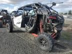 2021 Polaris RZR PRO XP 4 Ultimate
