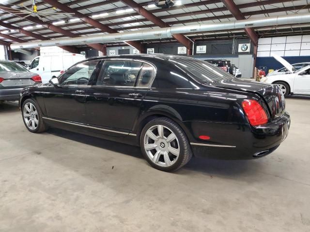 2006 Bentley Continental Flying Spur