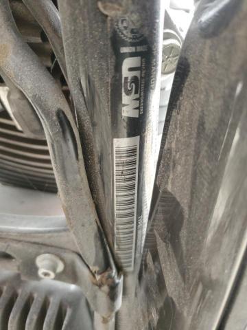 2023 Harley-Davidson Flhtcutg