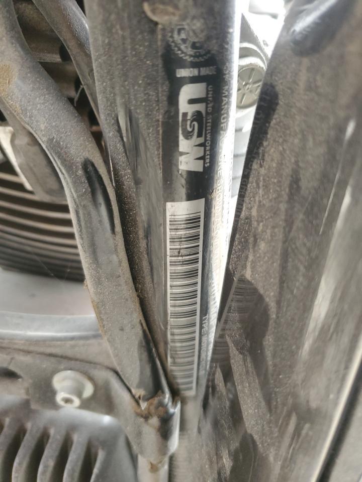 2023 Harley-Davidson Flhtcutg