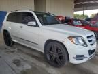 2013 Mercedes-Benz Glk 350