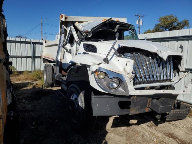 2010 International 7300 Dump Truck