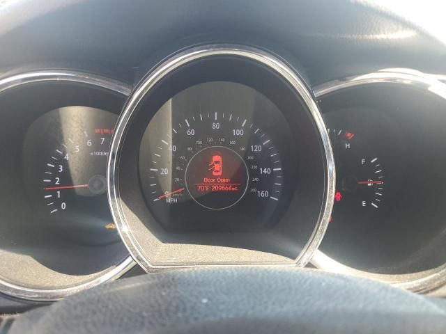2012 KIA Optima LX