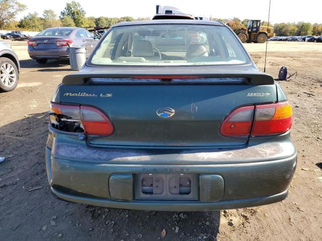 2003 Chevrolet Malibu ls