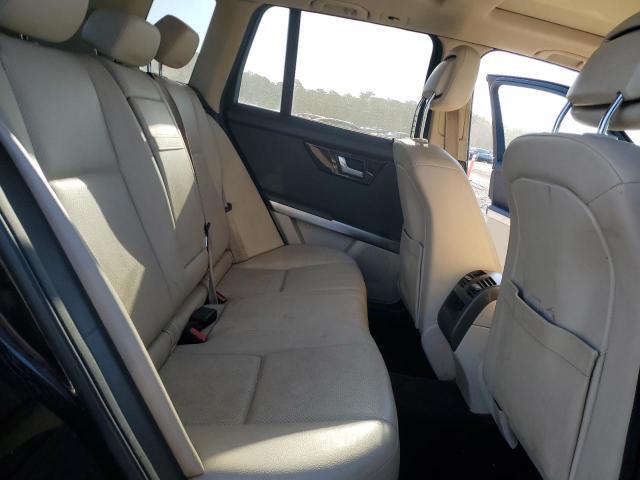 2015 Mercedes-Benz Glk 250 Bluetec