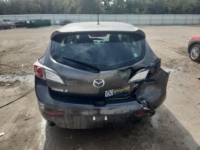2010 Mazda 3 S