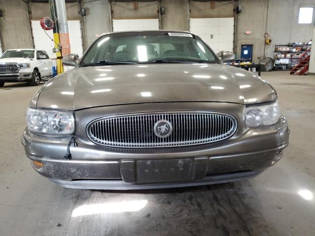 2000 Buick Lesabre Limited