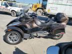 2012 Can-Am Spyder Roadster RT-LTD