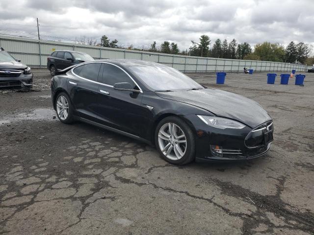2015 Tesla Model s