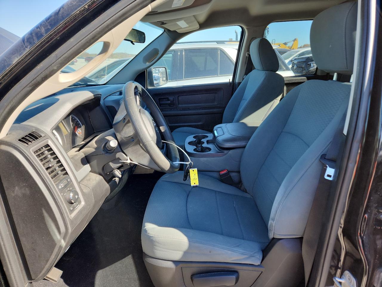 2013 Dodge RAM 1500 ST