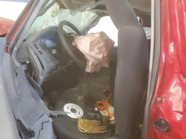 2004 Ford Ranger