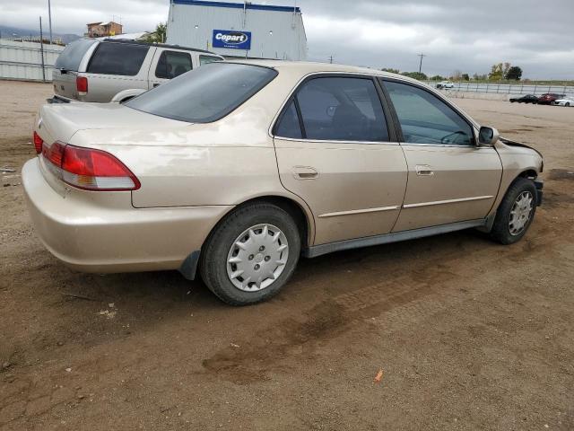 2001 Honda Accord lx