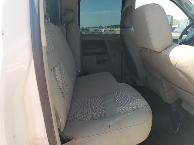 2008 Dodge RAM 3500 ST