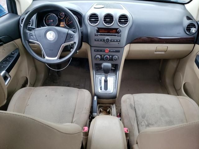 2009 Saturn Vue XE