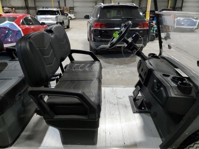 2022 Advanced Electric Golf Cart