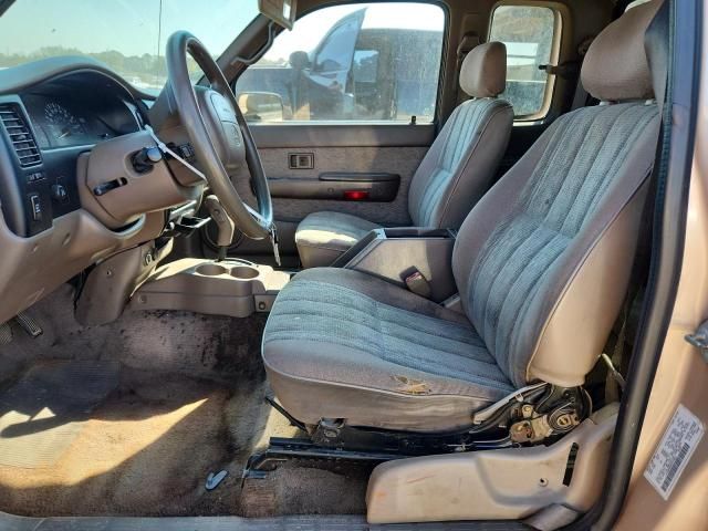 1999 Toyota Tacoma Xtracab Prerunner