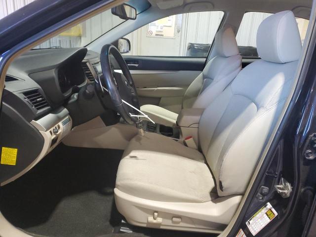 2012 Subaru Legacy 2.5i Premium
