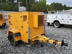 Vehiculos salvage en venta de Copart Spartanburg, SC: 2009 Fenex 2009 Team Fenex Generation