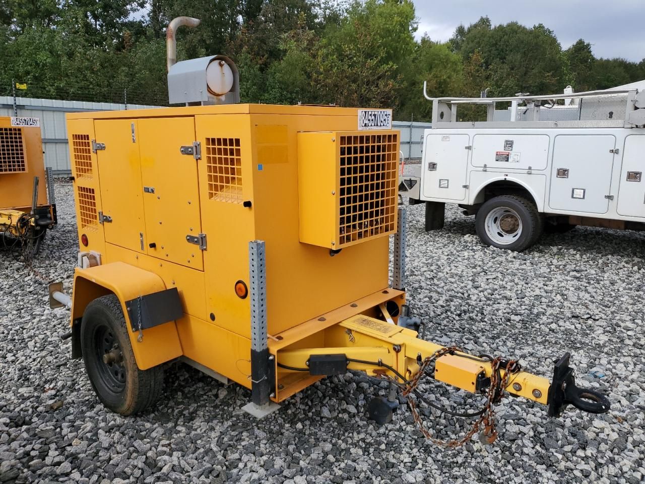 2009 Fenex 2009 Team Fenex Generation