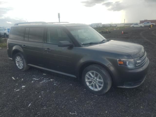 2018 Ford Flex SE