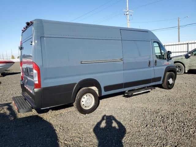 2020 Dodge RAM Promaster 3500 3500 High