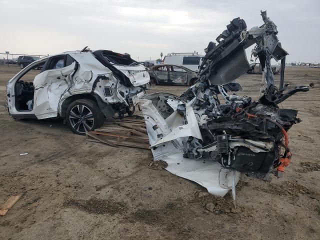 2019 Lexus Ux 250h