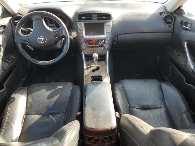 2009 Lexus IS 250