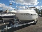 2004 Glassport Boat