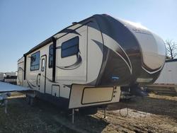 2018 Keystone Trailer en venta en Wichita, KS