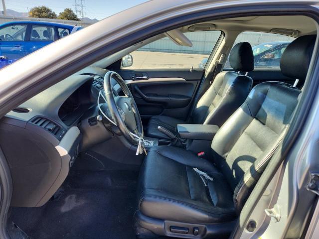 2005 Acura TSX