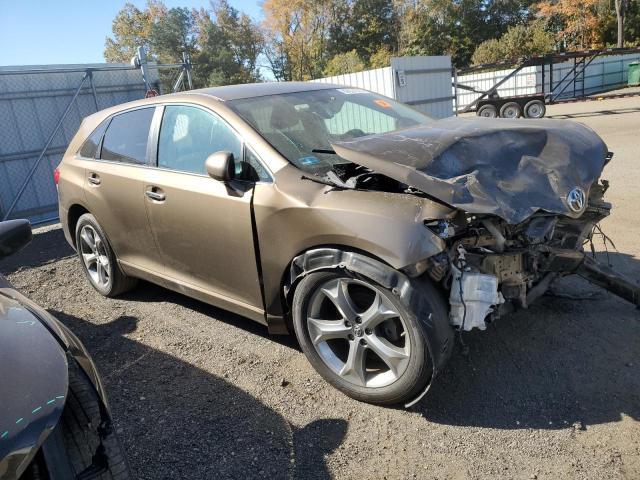 2012 Toyota Venza xle