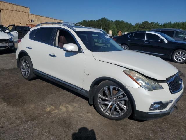 2016 Infiniti Qx50