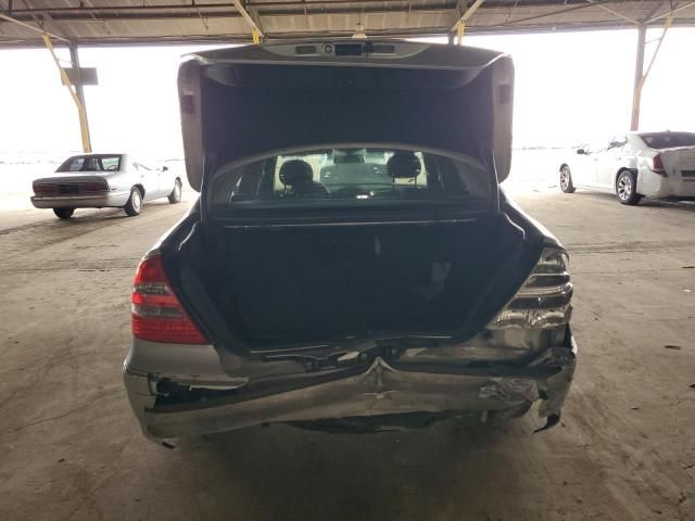 2003 Mercedes-Benz E 320