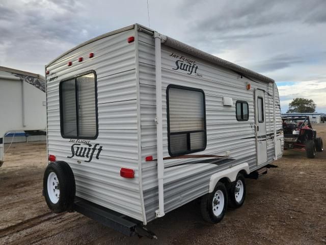 2012 Jayco JAY Flight Swift SER