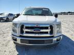 2015 Ford F150 Super Cab