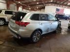 2019 Mitsubishi Outlander se