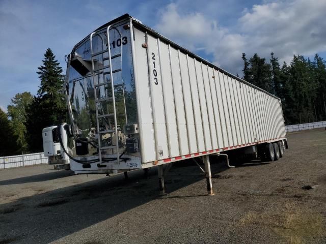 2022 Western Trailer