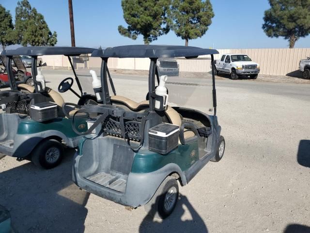 2020 Club Car Tempo Lithium