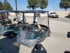 2020 Club Car Tempo Lithium