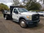 2011 Ford F450 Super Duty