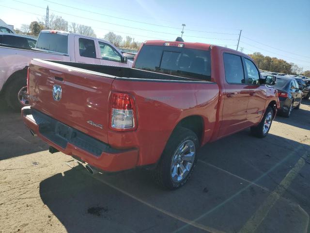 2022 Dodge Ram 1500 big Horn/lone Star