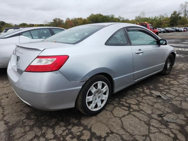 2006 Honda Civic LX